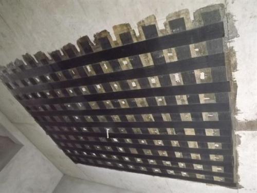 丹寨楼板加固